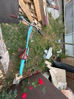 Kinder fiets, Ophalen, Zo goed als nieuw, 16 tot 20 inch, Alpina