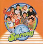 8 cd-singles voor kinderen: Spring, Plop, Mega Mindy..., Cd's en Dvd's, Verzenden, Muziek