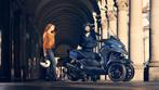 Yamaha Tricity 300 -  NU 5 jaar garantie !, Motos, 1 cylindre, 12 à 35 kW, Tourisme, 300 cm³