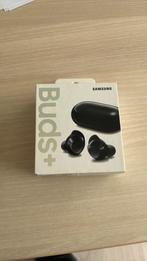 Samsung Galaxy Buds+, Audio, Tv en Foto, Hoofdtelefoons, Ophalen of Verzenden, Zo goed als nieuw, Overige merken, Bluetooth