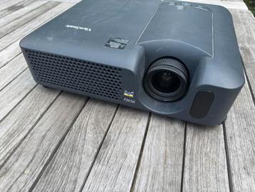 Vieuwsonic PJ656 projector beschikbaar voor biedingen