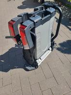 Thule easyfold 933, Ophalen of Verzenden, 2 fietsen, Zo goed als nieuw