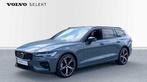 Volvo V60 Plus, B4 mild hybrid, Diesel, Dark, Auto's, Volvo, Automaat, 143 kW, Euro 6, 1969 cc
