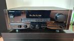 *** Pioneer A-91D geintegreerde versterker - urushi ***, Audio, Tv en Foto, Versterkers en Ontvangers, Gebruikt, Ophalen of Verzenden