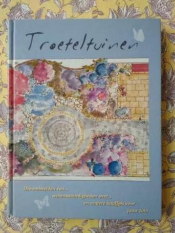 Troeteltuinen -, Enlèvement ou Envoi, Potager