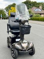 Scootmobiel carpo 4 vermeiren meer info 0488826971, Diversen, Rolstoelen, Ophalen of Verzenden, Zo goed als nieuw
