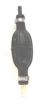 Handpomp – pompbal brandstof nieuw., Ophalen of Verzenden