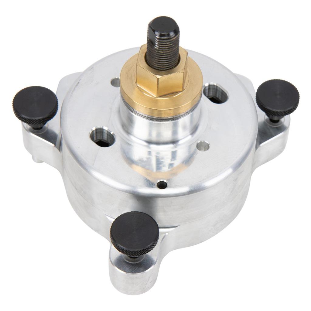 Joint de vilebrequin, outil de transmission, VAG Ford T10624, Envoi