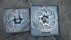 Shimano Deore MTB remschijven zo goed als nieuw., Ophalen, Zo goed als nieuw