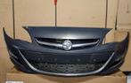Voorbumper Opel Astra J Facelift Origineel Bumper, Ophalen of Verzenden, Opel, Bumper