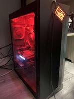 Gaming PC (Fortnite, Warzone, GTA5, Valorant), Gaming, Zo goed als nieuw, Ophalen