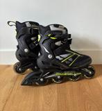 Rollerblade ZETRABLADE XT, Overige merken, Gebruikt, Ophalen of Verzenden, Inline skates 4 wielen