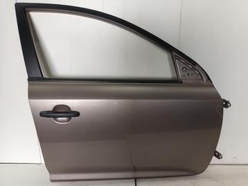 PORTIER RECHTS VOOR Kia Cee'd (EDB5) (01-2006/12-2012) beschikbaar voor biedingen