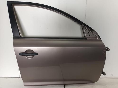 PORTIER RECHTS VOOR Kia Cee'd (EDB5) (01-2006/12-2012), Auto-onderdelen, Carrosserie, Deur, Kia, Voor, Rechts, Gebruikt