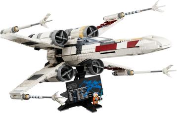 Lego Star Wars UCS X-Wing Starfighter 75355 beschikbaar voor biedingen
