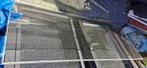 Gratis gelaagd glas 1975mm op 785mm, Ophalen, Gebruikt, Minder dan 80 cm, 160 cm of meer