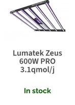 led neuf garantie pour tout les prix, Ophalen of Verzenden, Nieuw