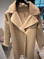 Imitation Daim Greige de la marque Jeff Taille 42, Enlèvement ou Envoi, Autres couleurs, Porté, Taille 42/44 (L)