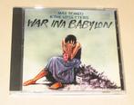 CD - MAX ROMEO & THE UPSETTERS - WAR INA BABYLON, CD & DVD, CD | Reggae & Ska, Enlèvement ou Envoi, Comme neuf