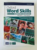 Oxford Word Skills - Elementary Vocabulary, Ophalen of Verzenden, Zo goed als nieuw, Hoger Onderwijs, Oxford University Press