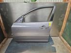 Portier 4Deurs links-voor van een Mazda 3, Gebruikt, -, Deur, -