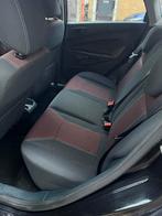 Ford Fiesta 1.6 Tdci prêt à immatriculer, Autos, Entreprise, Boîte manuelle, Noir, 5 portes