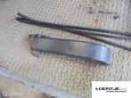 Bumper strip bmw e30 type 316 318 320 323i 325i, Gebruikt, Voor, Ophalen of Verzenden, Bumper