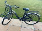 Stadsfiets, Fietsen en Brommers, Fietsen | Dames | Damesfietsen, Ophalen, Gebruikt, Overige merken, Versnellingen
