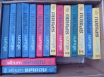 Albums Du journal Spirou des années 60 à 90, Ophalen, Gelezen