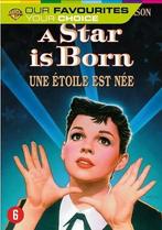 A Star Is Born (1954) Dvd Judy Garland, Gebruikt, Drama, Ophalen of Verzenden, 1940 tot 1960
