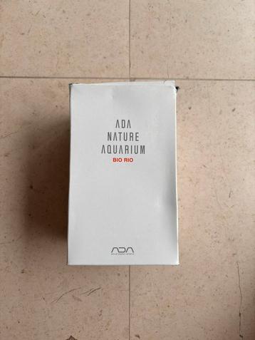 ADA Nature Aquarium Bio Rio 2L NEW beschikbaar voor biedingen