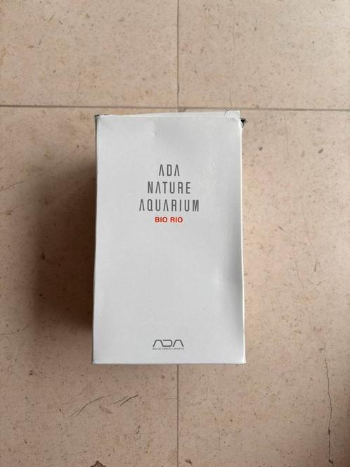 ADA Nature Aquarium Bio Rio 2L NEW, Dieren en Toebehoren, Vissen | Aquaria en Toebehoren, Nieuw, Overige typen, Ophalen of Verzenden