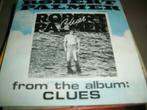 Robert Palmer - Looking for clues, CD & DVD, Vinyles Singles, 7 pouces, Pop, Utilisé, Enlèvement ou Envoi