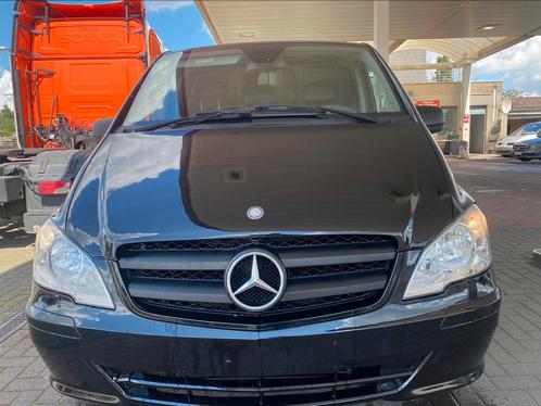 Caméra de climatisation automatique Mercedes Vito 116cdi, Autos, Camionnettes & Utilitaires, Entreprise, Achat, ABS, Caméra de recul