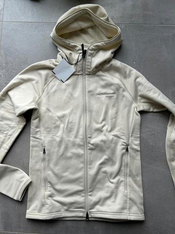 Peak Performance - Fleece vest dames. Maat S. Nieuw beschikbaar voor biedingen