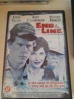 End of the line dvd, Ophalen of Verzenden, Zo goed als nieuw
