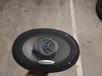 Pioneer TS-A6958 2x stuks, Auto diversen, Autospeakers, Ophalen of Verzenden, Gebruikt