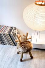 EO Bambi chair, Huis en Inrichting, Ophalen, Zo goed als nieuw, Hout