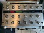 TC Electronic G-System – met iB Modified Circuit, Muziek en Instrumenten, Effecten, Ophalen of Verzenden, Zo goed als nieuw, Multi-effect