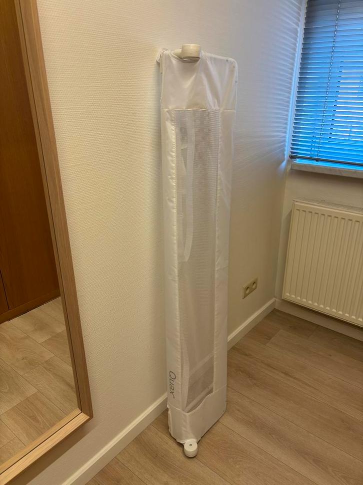 Quax bedrail / bedrek, Huis en Inrichting, Slaapkamer | Slaapbanken, Zo goed als nieuw, Ophalen