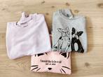 Pakket 3 sweaters maat 176, Ophalen of Verzenden, Zo goed als nieuw