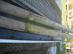 leiboom palen, Tuin en Terras, Ophalen, Leiboom, 250 tot 400 cm