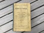 Nouveau dictionnaire Français par L.Pourret, Boeken, Woordenboeken, Gelezen, Frans, Overige uitgevers, Ophalen of Verzenden
