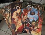 Lot  des 3 premiers numéros 'les forêts d'Opale', Plusieurs BD, Enlèvement ou Envoi, Arleston., Comme neuf