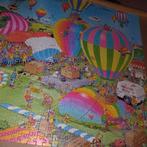 JVH BALONNEN FESTIVAL, Hobby en Vrije tijd, Ophalen of Verzenden, Zo goed als nieuw