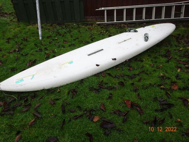 planche de surf ou paddle, Sports nautiques & Bateaux, Planche à voile, Planche, Enlèvement