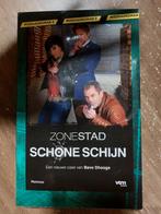 Boek Zone Stad - Schone Schijn, Ophalen of Verzenden, Zo goed als nieuw