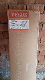 Raccord  EDW PK06 1000, Bricolage & Construction, Enlèvement, Lucarne