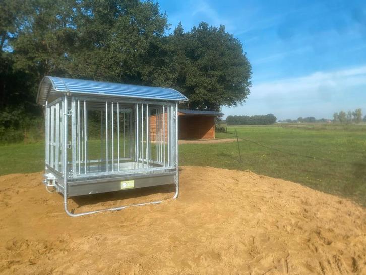 Hooiruif, Dieren en Toebehoren, Stalling en Weidegang