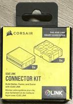 Corsair iCUE LINK 5x Connector Kit, Ophalen of Verzenden, Nieuw